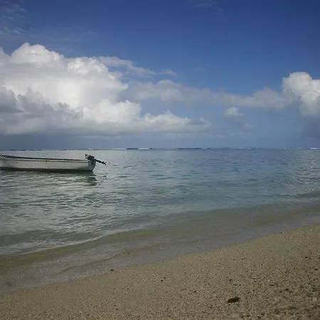 Eolia Luxury Beachfront Villas
